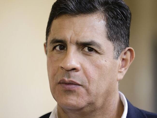 La administración caleña fue cuestionada en las redes sociales, tras difundir piezas gráficas que mostraban dibujos de mujeres realizando labores de limpieza del hogar.. Foto: Colprensa