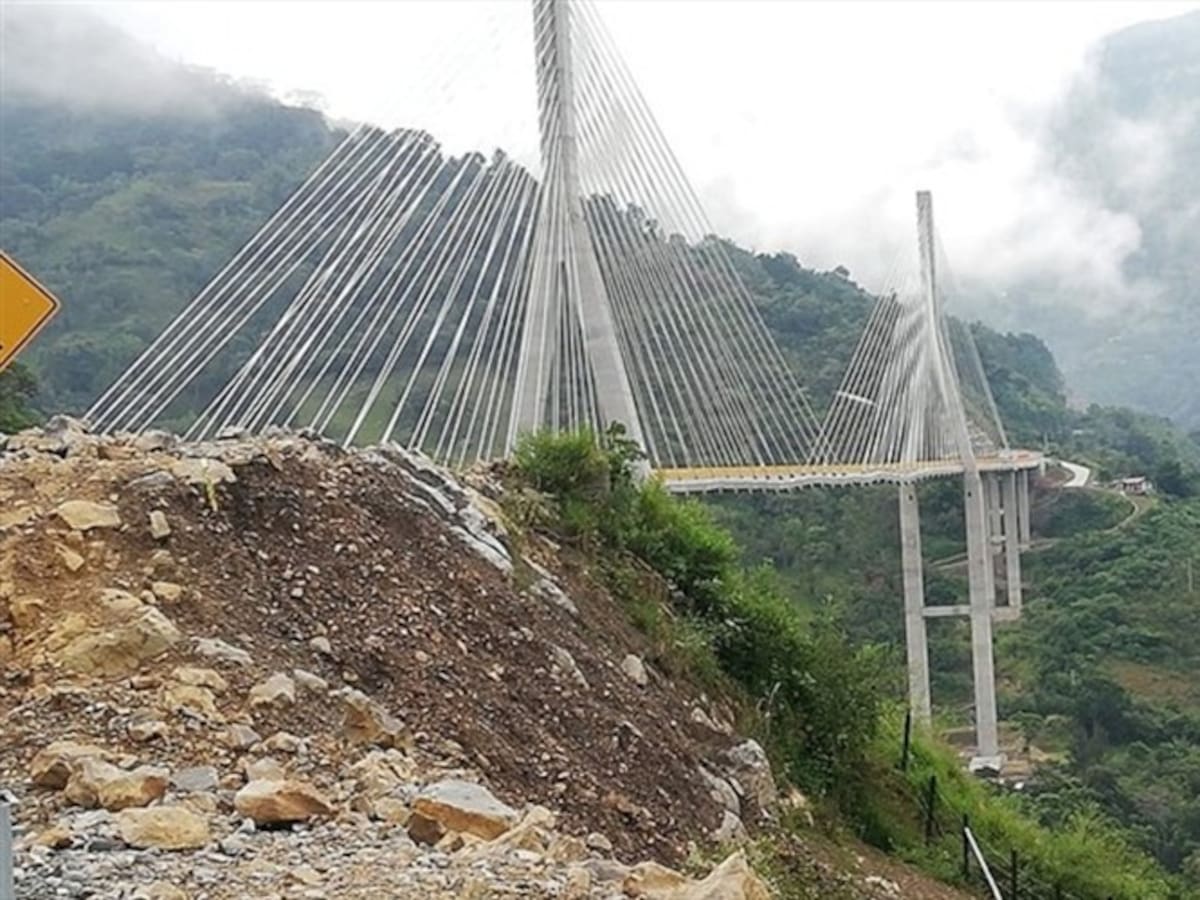Este miércoles se conocerán resultados de mesas de trabajo sobre el puente Hisgaura