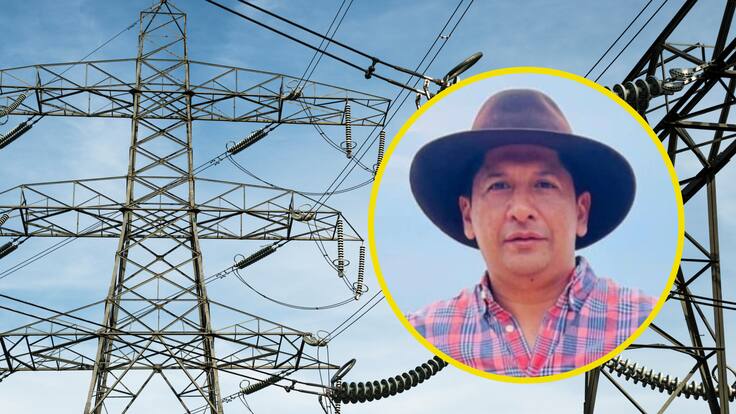 Se llegó a un acuerdo de pago: gobernador del Vichada tras restablecimiento del servicio de energía