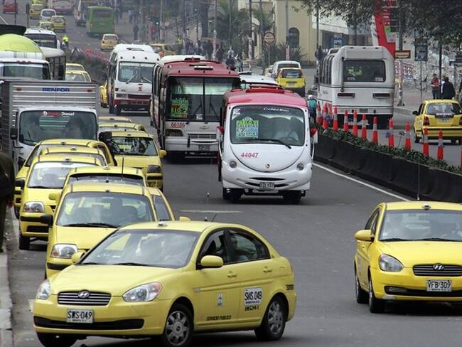 Imagen de referencia. Foto: Colprensa.