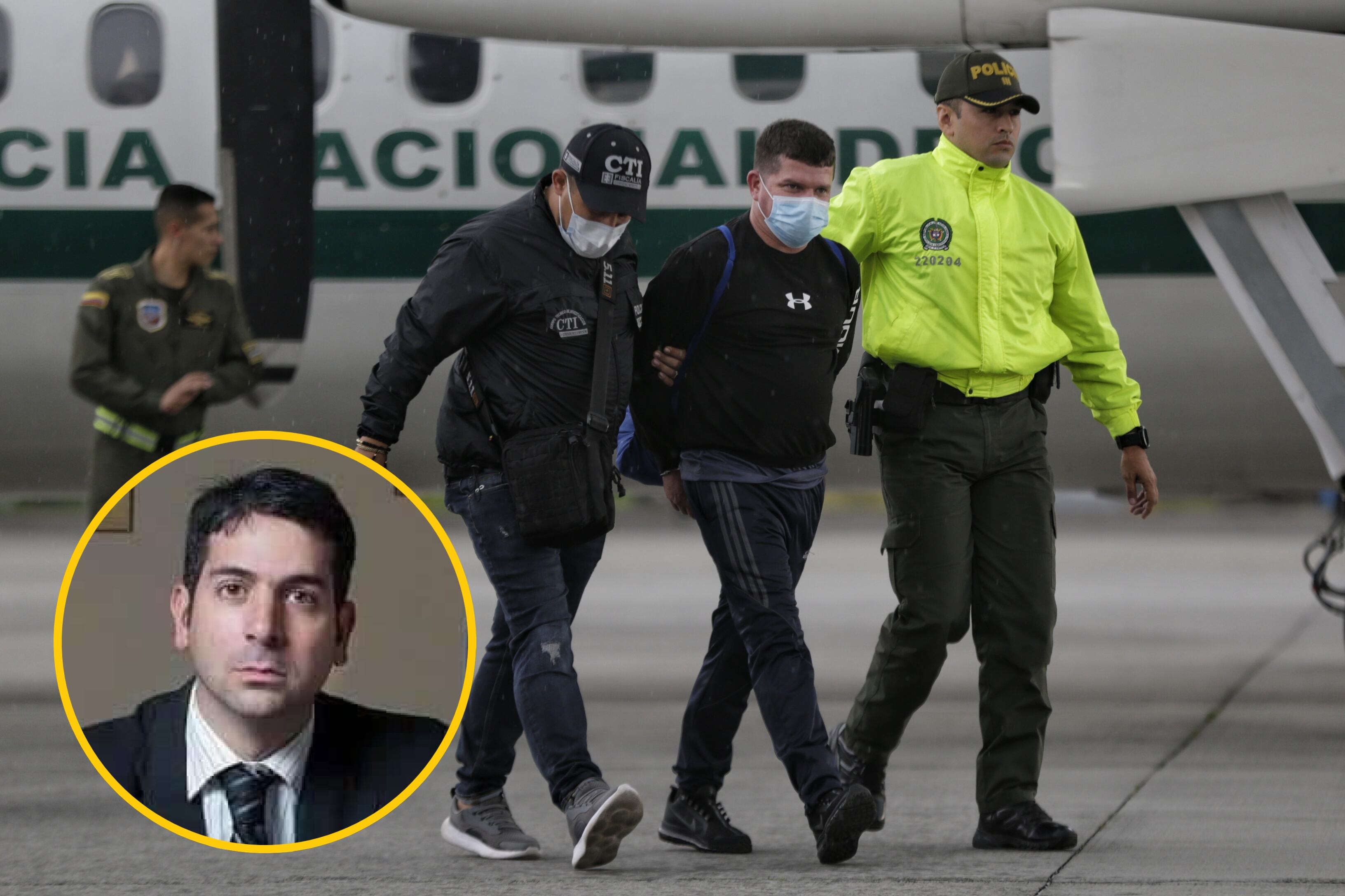Fue asesinado Francisco Luis Correa, testigo estrella en el crimen del fiscal Marcelo Pecci