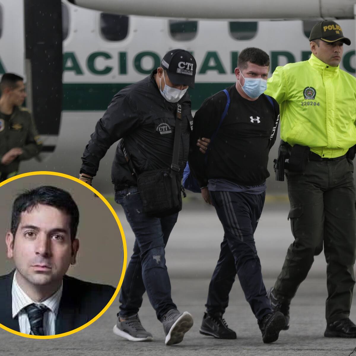 Fue asesinado Francisco Luis Correa, testigo estrella en el crimen del fiscal Marcelo Pecci