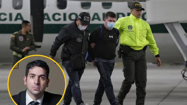 “El Estado tenía la obligación de proteger la vida de Luis Correa y no fue así”: Francisco Bernate