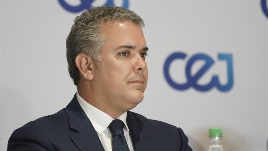 Opinómetro revela poco optimismo del país frente al Gobierno y las instituciones. Foto: Getty Images