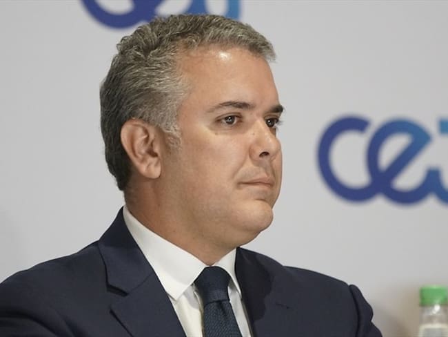 Opinómetro revela poco optimismo del país frente al Gobierno y las instituciones. Foto: Getty Images