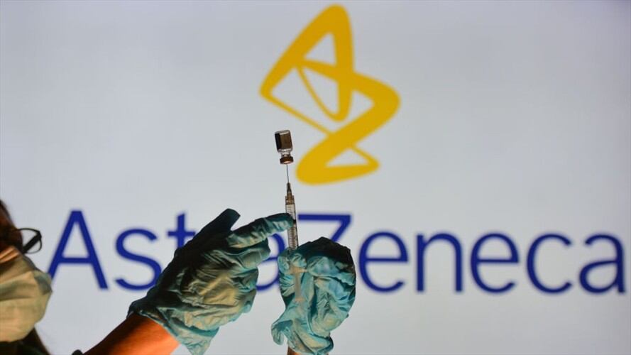 Astrazeneca registra pérdidas en el tercer trimestre. Foto: Artur Widak/NurPhoto via Getty Images