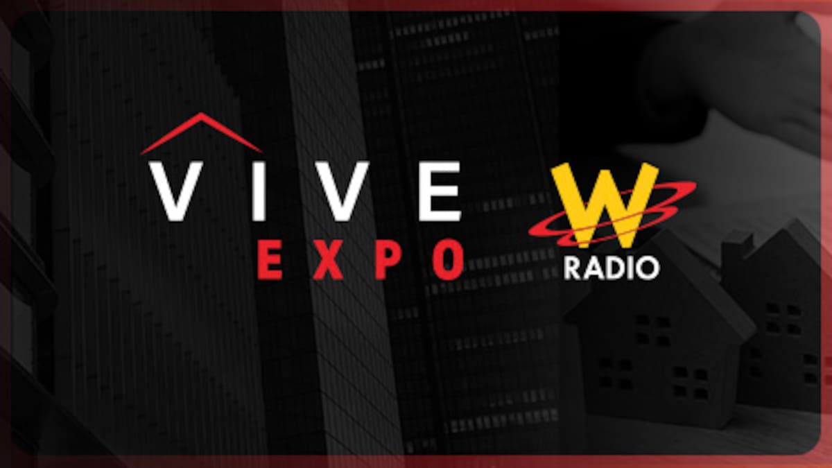 Vive Expo