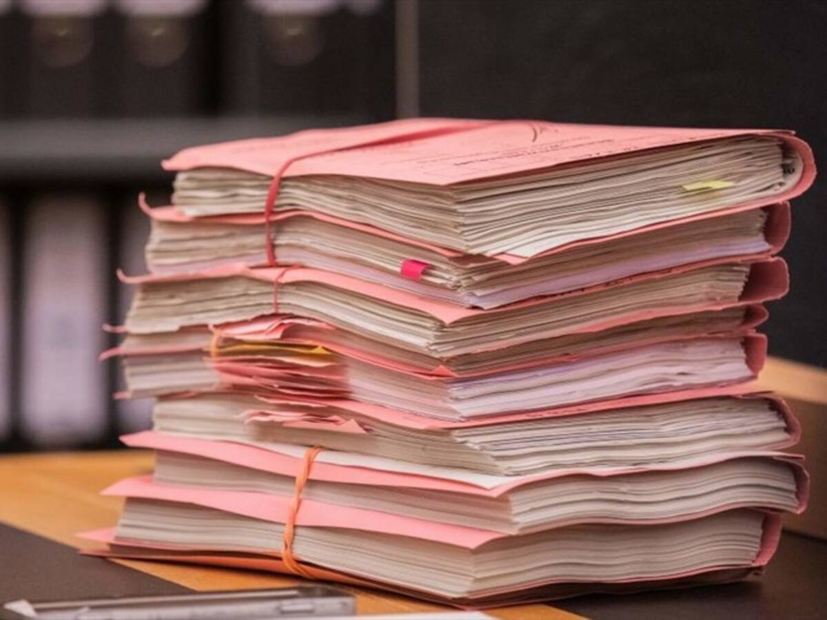 En 2020 se redujeron las demandas contra la Nación en casi un 20 por ciento