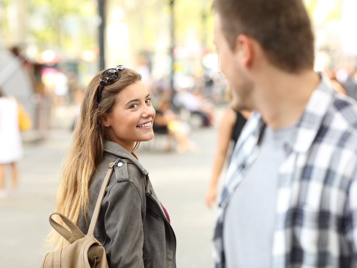 ¿Existe el amor a primera vista y la adicción al amor?