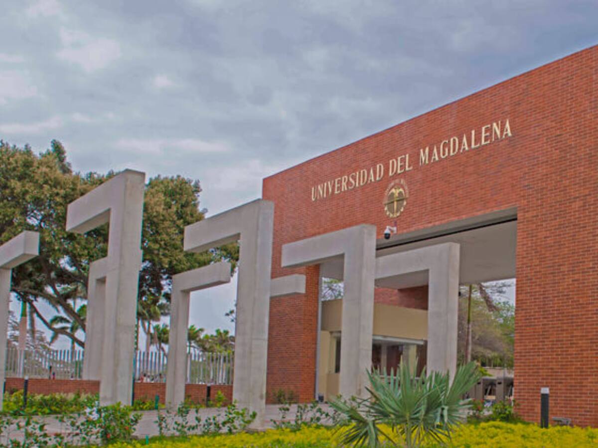 Tensión en la Universidad del Magdalena por posible reelección del rector Pablo Vera