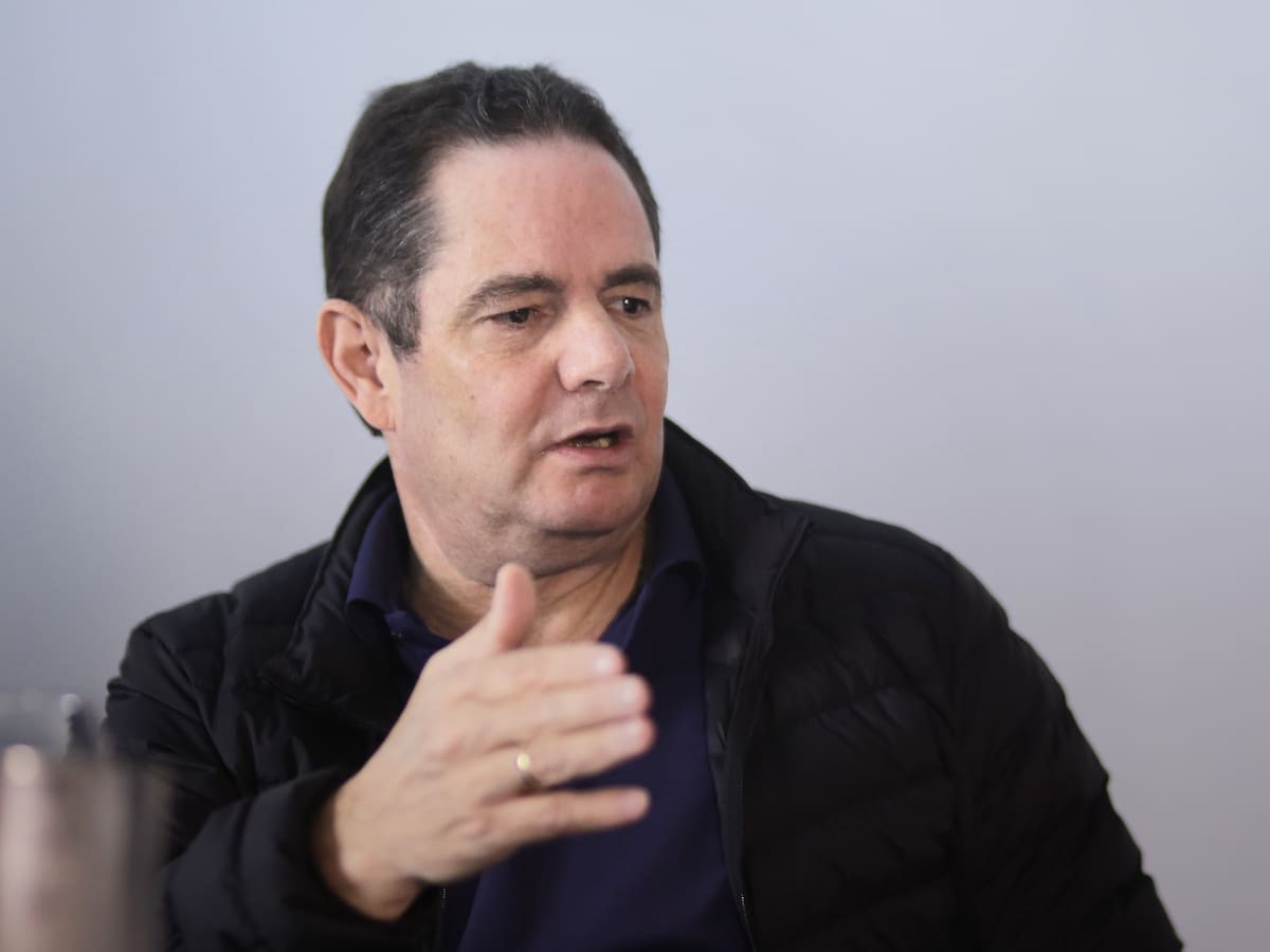 Duras críticas de Vargas Lleras a presidente de la Cámara Colombiana de la Infraestructura