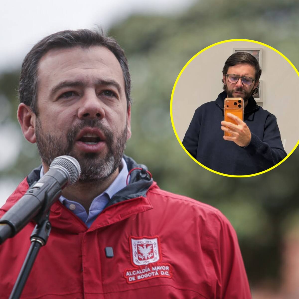 No se trata de escurrir el bulto, hay responsabilidad: Galán por muerte de joven Jean Claude Bossard