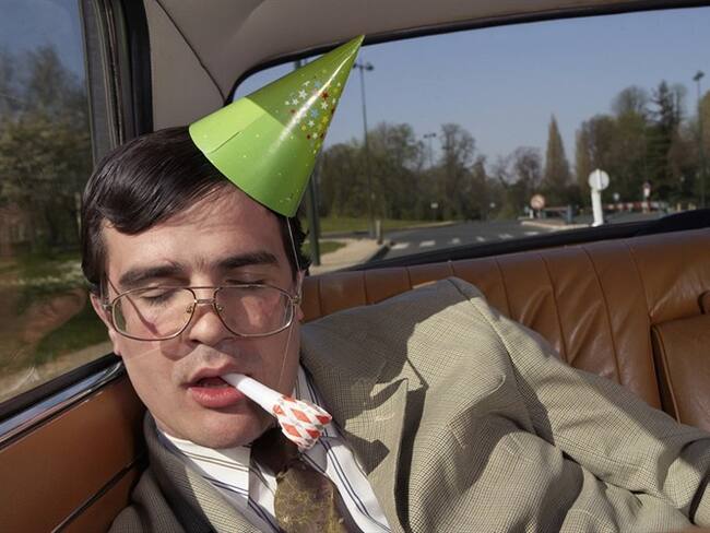 TOP 10: Di que estás borracho sin decir que estás borracho