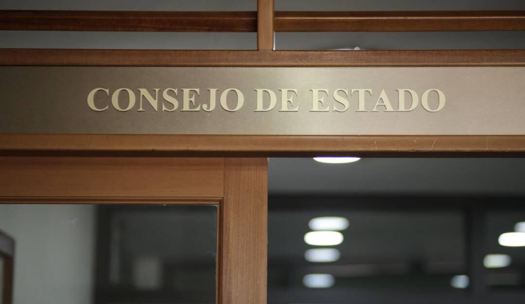 “Actuamos en derecho”: Consejo de Estado se reúne con la CIDH en Washington