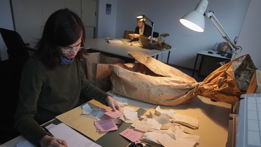 En un mundo lleno de distracciones, la autodisciplina es una buena forma de adquirir objetivos concretos para mejorar nuestra calidad de vida. Foto: Getty Images