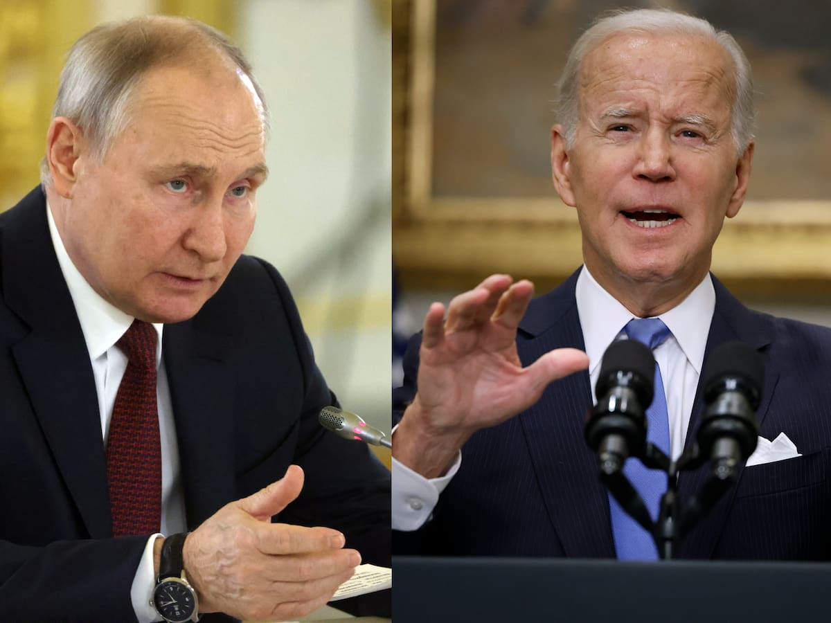 Estados Unidos acusó a Rusia de tener como objetivo a ciudadanos estadounidenses