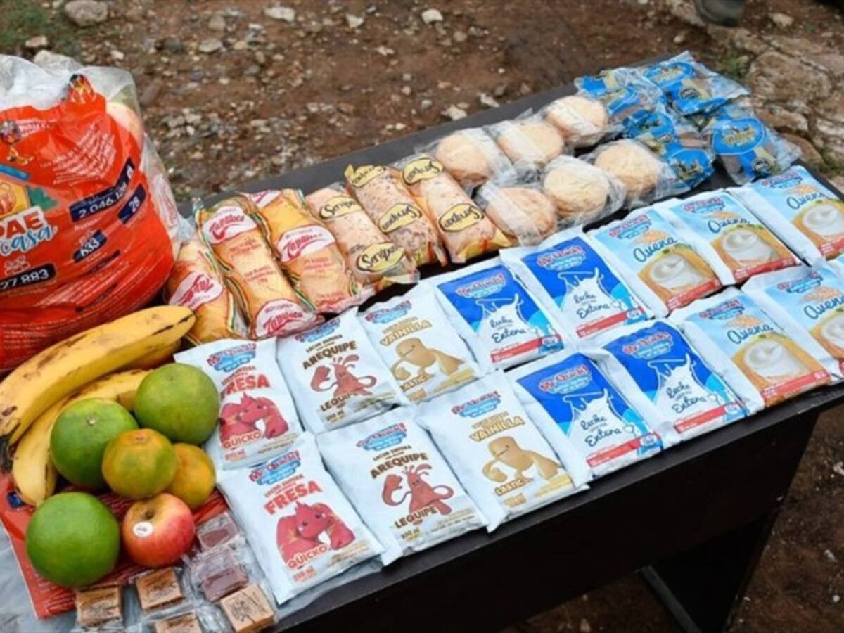 Procuraduría Regional dio vía libre al proceso de licitación del PAE en el Magdalena