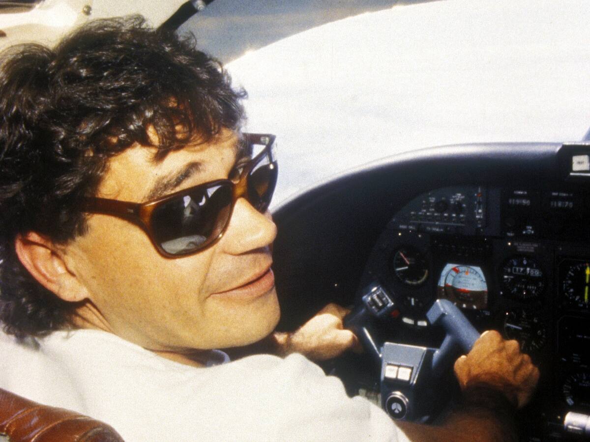 “Creyeron que el gato se podía comer al perro”: Carlos Lehder sobre M-19