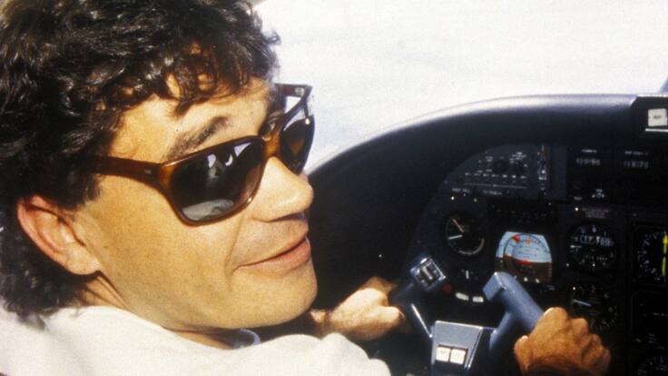 “Carlos Lehder ya pagó su deuda con la sociedad”: abogadaSondra Macollins