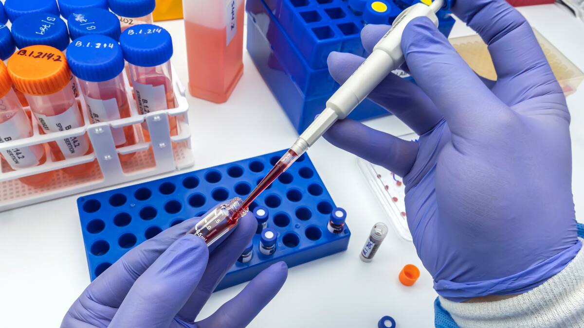 Aprueban análisis de sangre para detectar el cáncer de colon: ¿qué tan efectivo es?