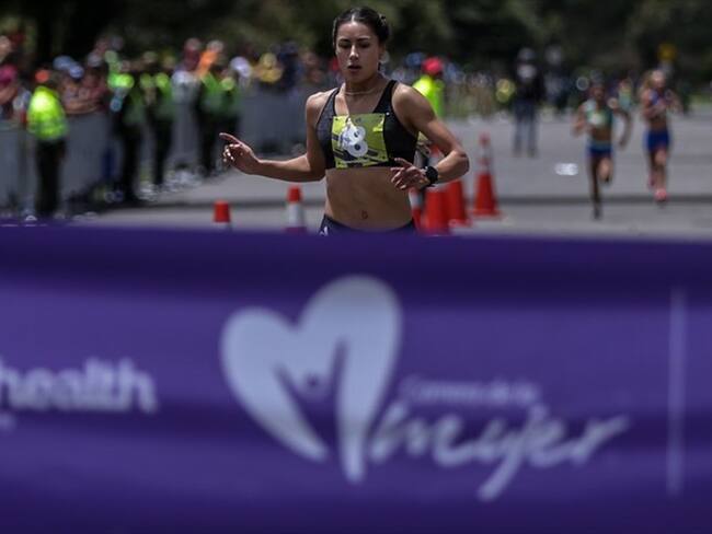 Así se desarrollará la Carrera de la Mujer 2020