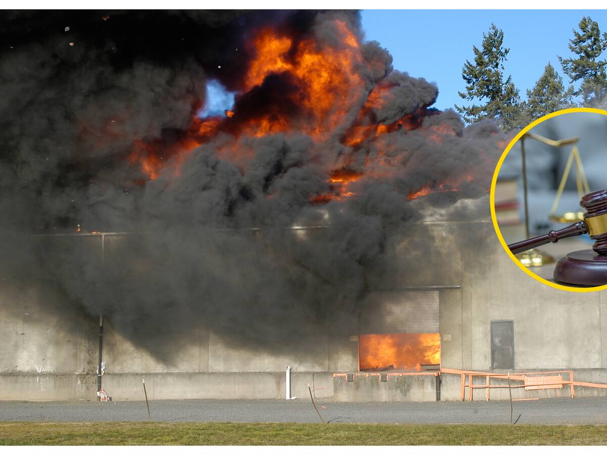 Fiscalía investiga a directivos de Eni por la explosión en depósito en Italia que dejó 5 muertos