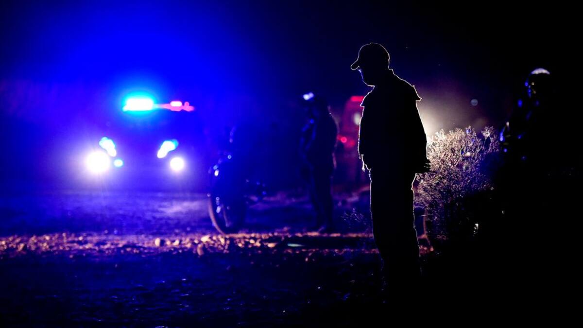 Autoridades están tras la pista de responsables de atentado en Cañasgordas, Antioquia