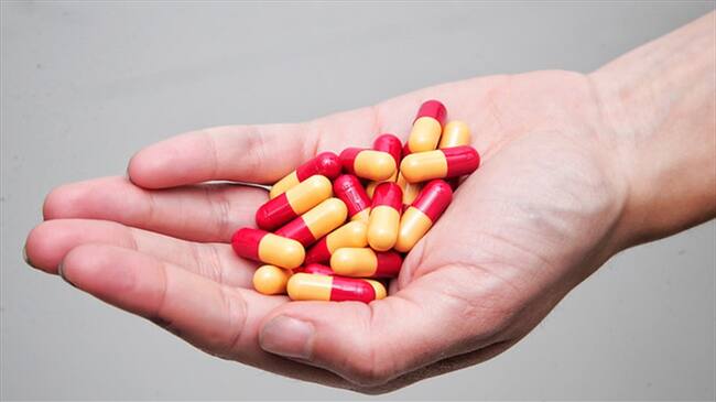 Anuncianm retiro de medicamento por contener sustancias cancerigenas. Foto: Colprensa