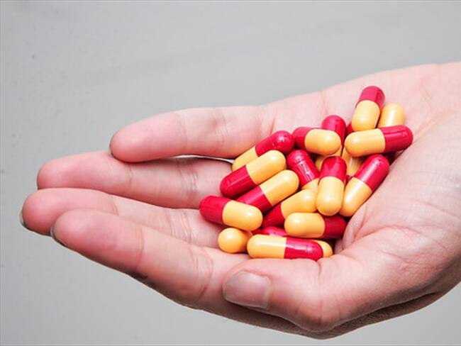 Anuncianm retiro de medicamento por contener sustancias cancerigenas. Foto: Colprensa