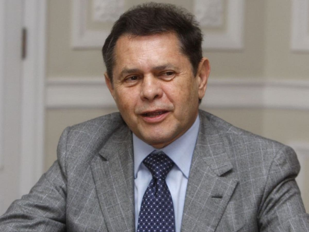 Carlos Mattos recurre a la justicia internacional