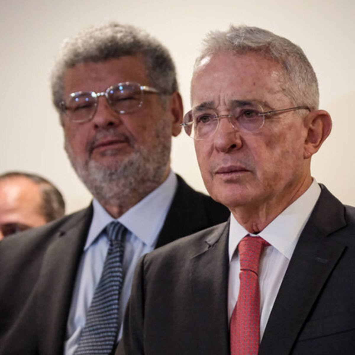 Fiscalía pidió condenar al expresidente Álvaro Uribe Vélez
