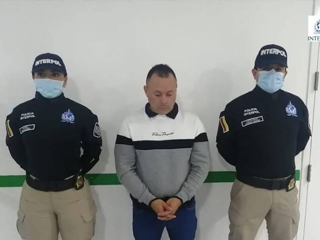 Los hechos investigados ocurrieron el 3 de mayo de 2019 en una vivienda del municipio de Obando, Valle del Cauca. Foto: Fiscalía.