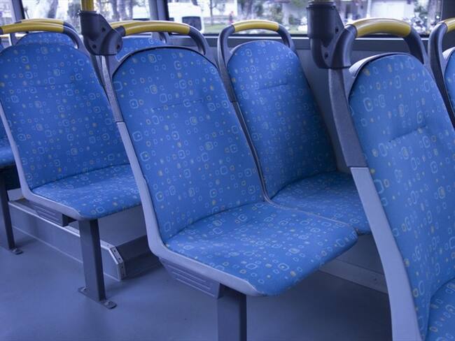 Un conductor de bus puso en riesgo la vida de varios pasajeros al pasarse de copas . Foto: Getty Images/Kypros