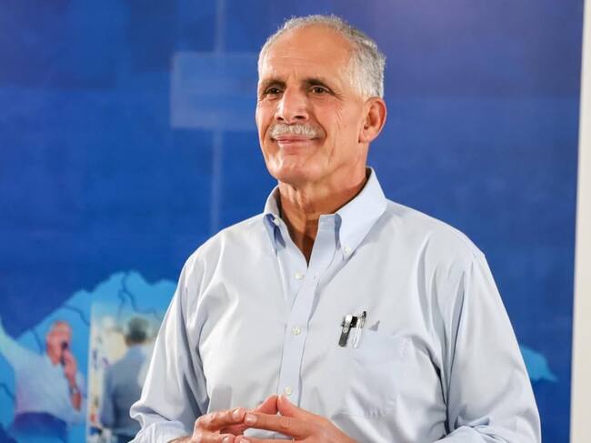 Nasry 'Tito' Asfura. Foto: Cortesía