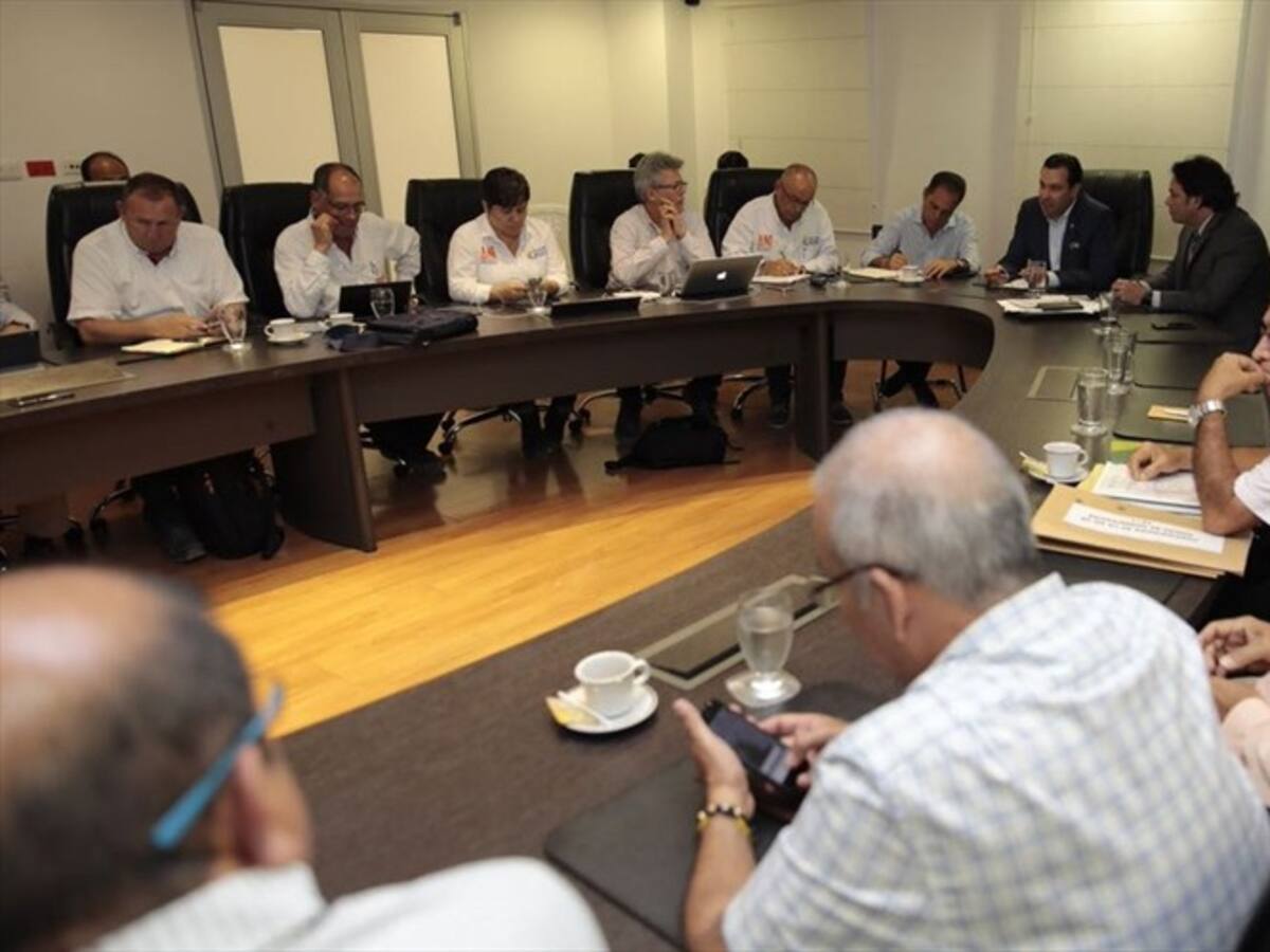 Isagén deberá responder por vía entre Bucaramanga y Barrancabermeja