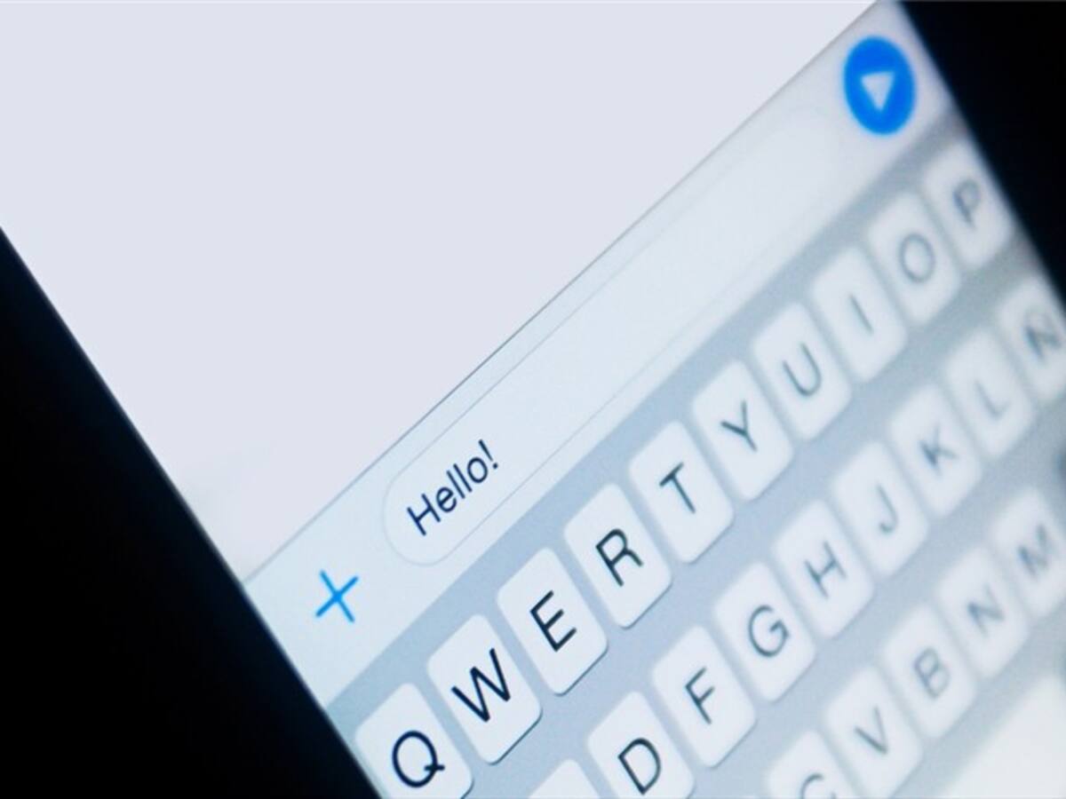 ¿Cómo enviar audios de WhatsApp a través del Asistente de Google?