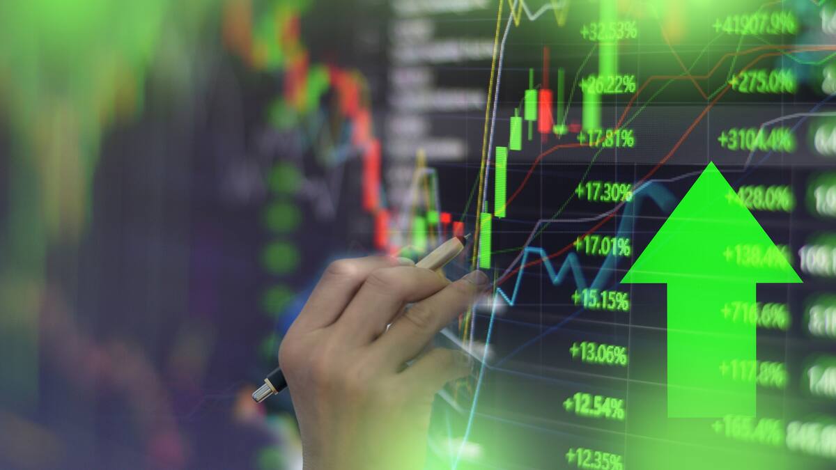Economía del país sigue creciendo: en mayo llegó a 16,5%