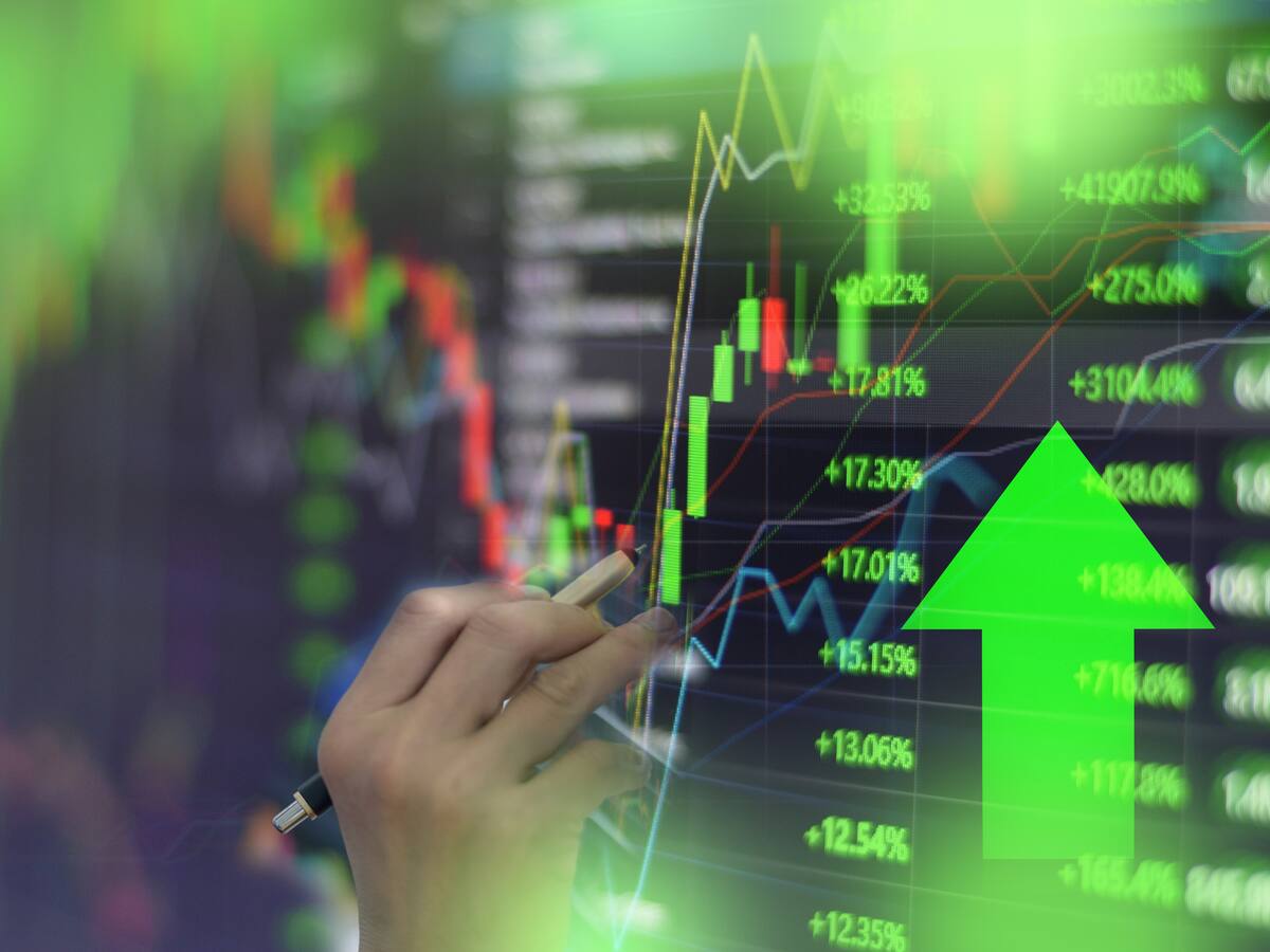 Economía del país sigue creciendo: en mayo llegó a 16,5%