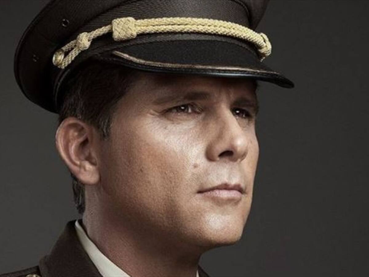 Es importante contar cómo el general Naranjo termina siendo el vicepresidente: Meier