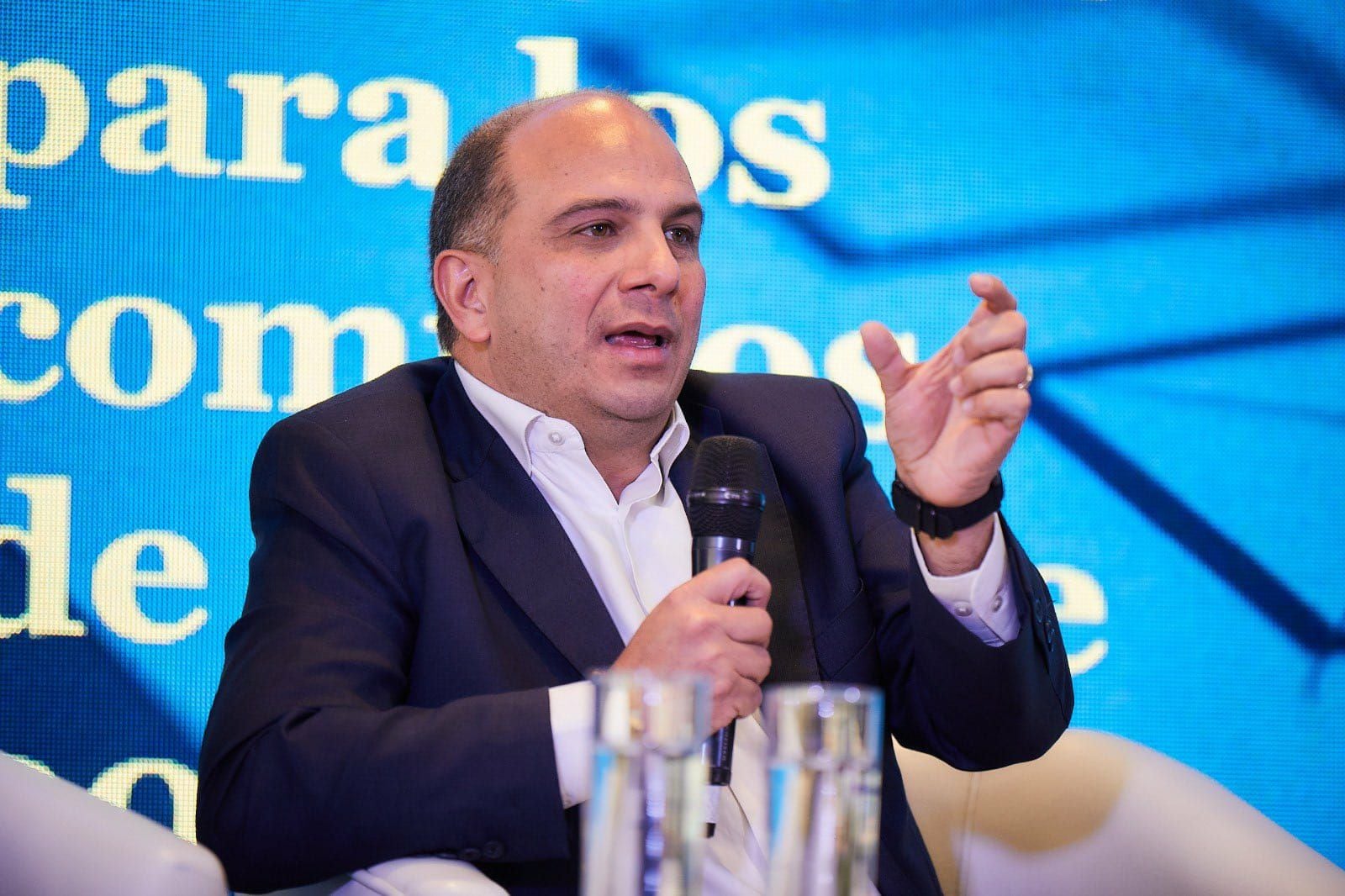 Caso El Manso: Defensoría consolida denuncias para presentarlas ante la Fiscalía. Foto: X, Defensoría. 