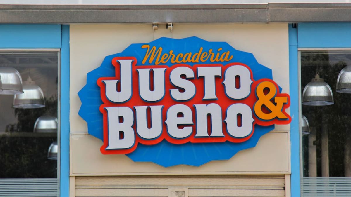 Declaran a Reve Group como controlante de Justo & Bueno y le imponen multa
