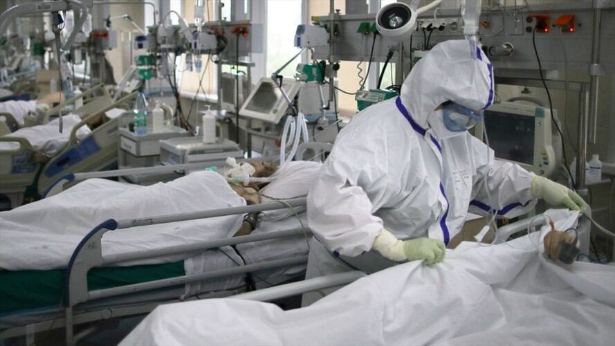 "Sabemos que hay un incentivo en muchos hospitales y clínicas particulares a mantener pacientes en áreas de cuidados intensivos más allá del tiempo que se necesita". Foto: Getty Images