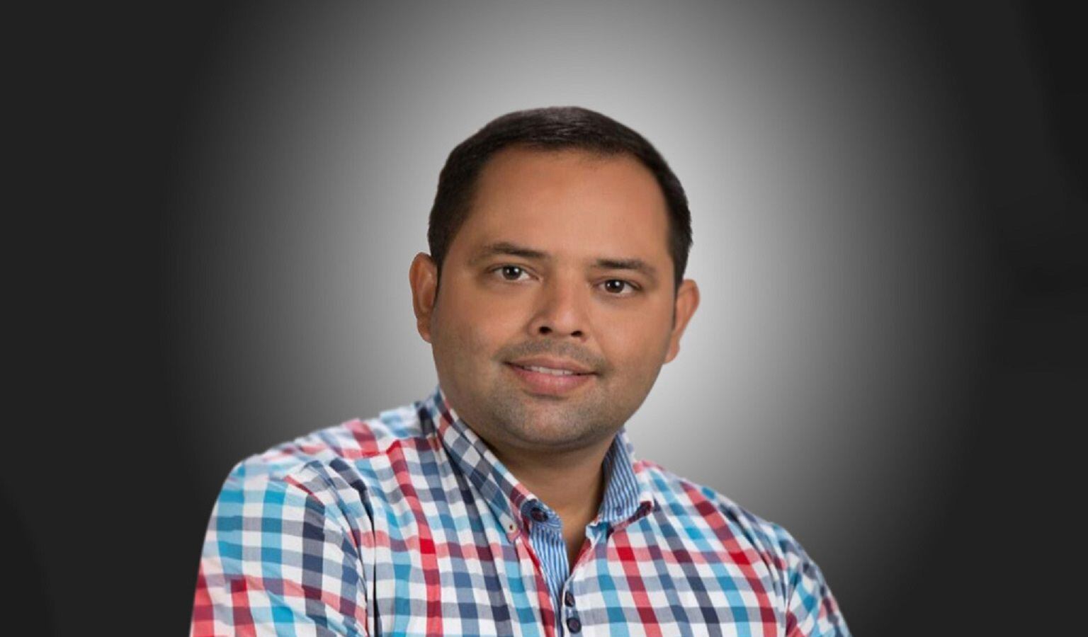 Ataque contra exalcalde de El Carmen, Norte de Santander- Cortesía 