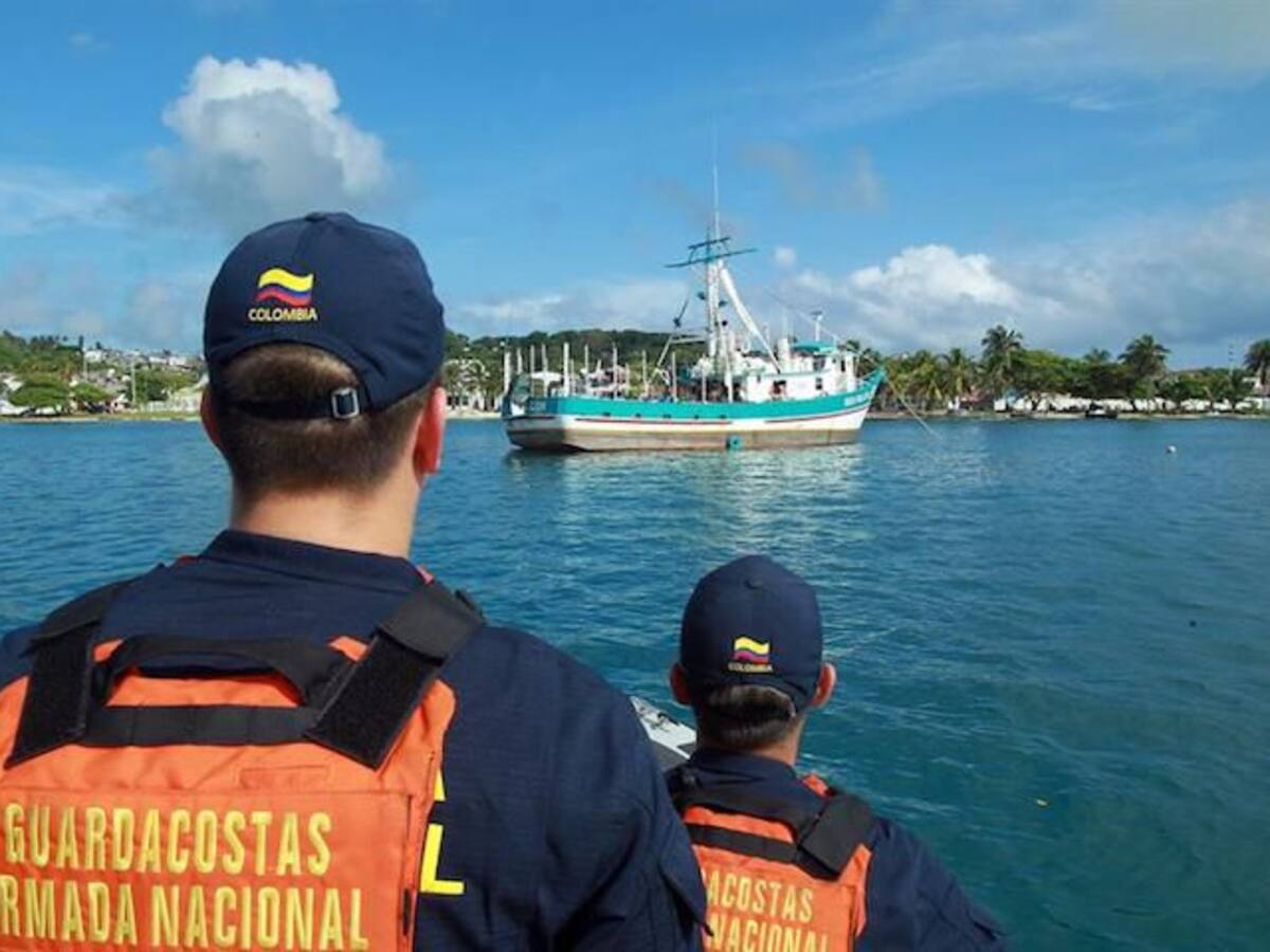 MinDefensa anunció plan de choque para San Andrés