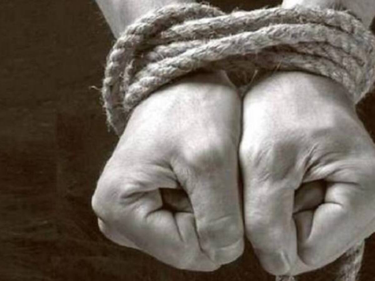 Cuatro personas fueron secuestradas en la zona del Catatumbo