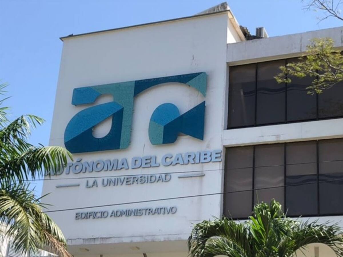 Fiscalía se tomará la Universidad Autónoma del Caribe