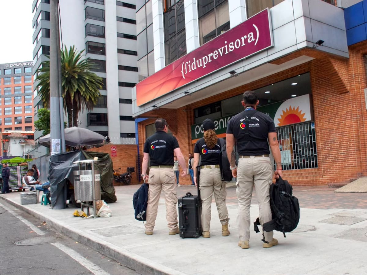 Contraloría indagará por pagos a Fomag por $4,4 billones en últimas semanas de Gobierno Petro