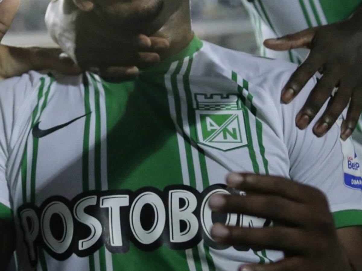 Atlético Nacional confirmó que nueve de sus jugadores tienen Coronavirus