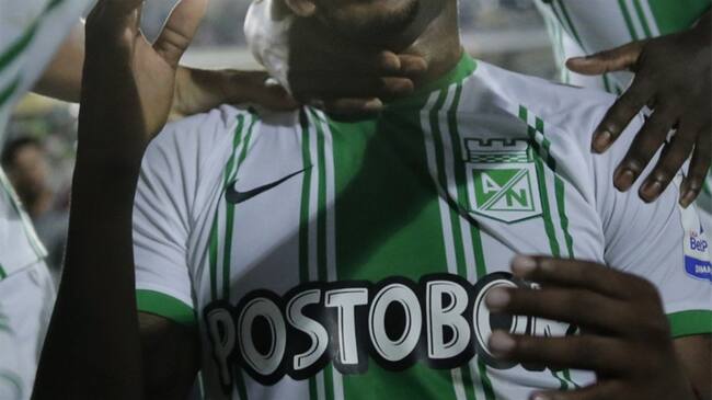 Nacional confirmó 9 jugadores con COVID-19. Foto: Colprensa