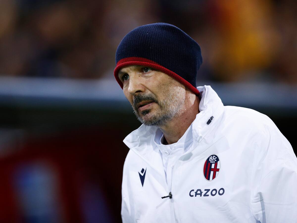 Murió Sinisa Mihajlovic, exentrenador serbio, a causa de una leucemia